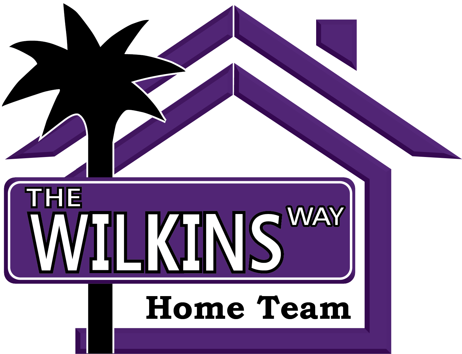 Wilkins Way